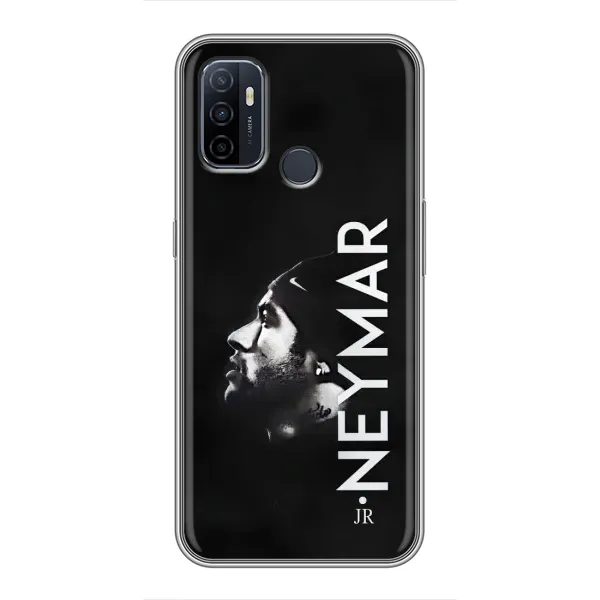 Чехол с рисунком «Neymar» для OPPO A53 Чехол с рисунком «Neymar» для OPPO A53