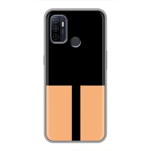Купить Чохли на телефон з принтом Anime для Oppo A53 (Shippuuden)