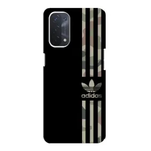 Чохол с стилі "Адідас" для Оппо А54 (5G) (Adidas)