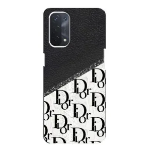 Чехол (Dior, Prada, YSL, Chanel) для Oppo a54 (5G) (Диор)