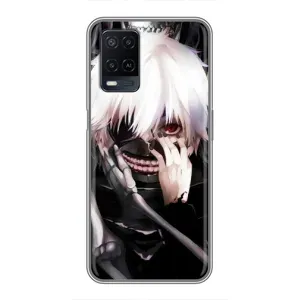 Чохли з героями АНИМЕ на OPPO A54 (Аніме Гуль)