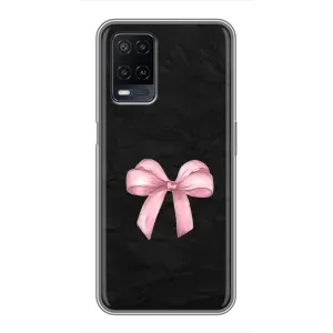 Чохол банти для OPPO A54 (Бантик)