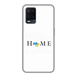 Чохли для OPPO A54 (Home - Україна) (Home)