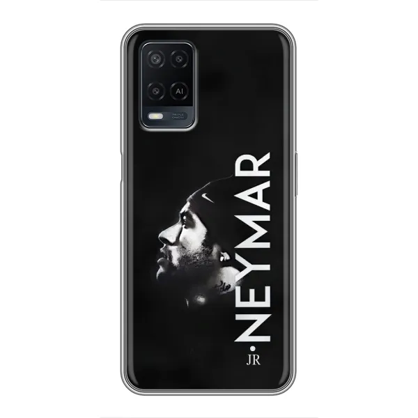 Чехол с рисунком «Neymar» для OPPO A54 Чехол с рисунком «Neymar» для OPPO A54
