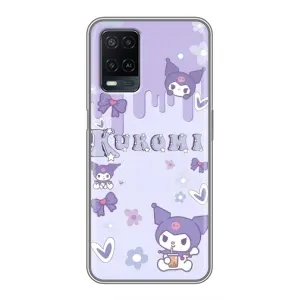 Чохол з персонажем Куромі на OPPO A54 (Персонаж Куромі)
