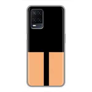 Купить Чохли на телефон з принтом Anime для OPPO A54 (Shippuuden)