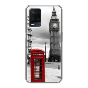 Чохол Біг Бен на Оппо А54 (TELEPHONE)