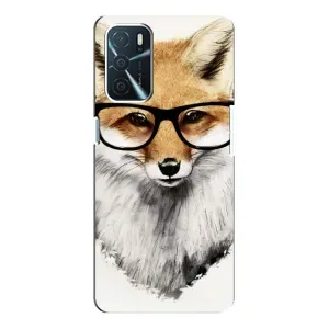 Чехол с Лисичкой для Oppo a54s (Лисичка)