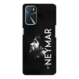 Силіконовий Чохол для Oppo a54s (Neymar)