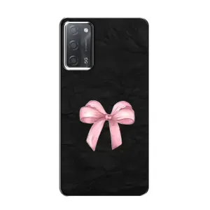 Чохол банти для OPPO A55 (Бантик)