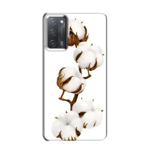Чехлы на военную тематику для OPPO A55 (Бавовна)