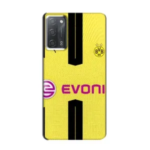 Чехлы с ТОП Футбольными клубами на OPPO A55 (BVB)