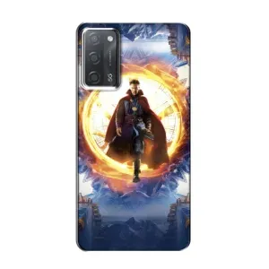 Чохол з малюнком «Доктор Стрендж» для OPPO A55