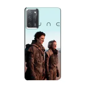 Чехол ДЮНА для Оппо А55 (dune)