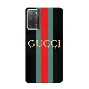 Чохли бренд ГУЧЧІ для OPPO A55 (GUCCI)