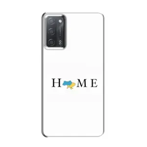 Чехлы для OPPO A55 (Home - Украина) (Home)