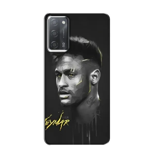 Чехол с рисунком «Junior Neymar» для OPPO A55 Чехол с рисунком «Junior Neymar» для OPPO A55