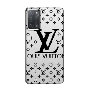 Чохол Стиль Louis Vuitton на OPPO A55 (LV)