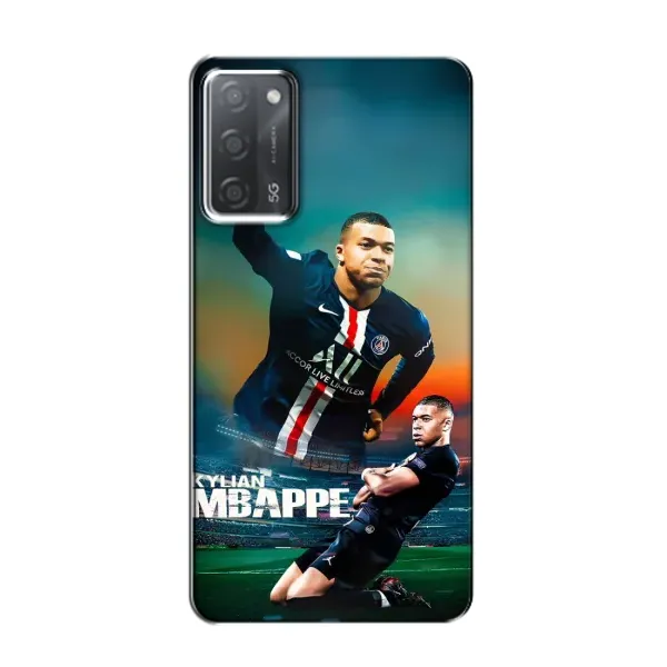 Чехол с рисунком «MBAPPE» для OPPO A55 Чехол с рисунком «MBAPPE» для OPPO A55