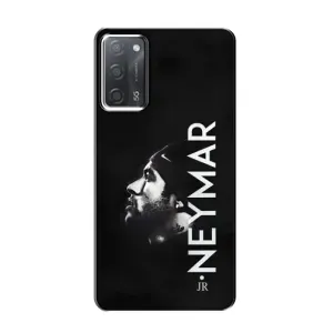 Силіконовий Чохол для OPPO A55 (Neymar)