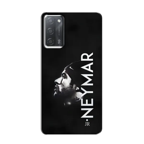 Чехол с рисунком «Neymar» для OPPO A55 Чехол с рисунком «Neymar» для OPPO A55