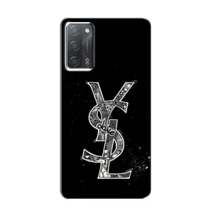 Чехол (Dior, Prada, YSL, Chanel) для OPPO A55 (YSL)