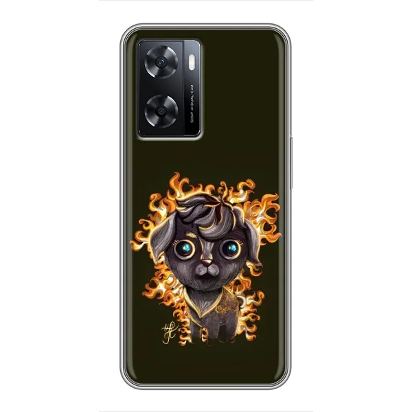 Чехол с рисунком «Бавовна мем» для OPPO A57s Чехол с рисунком «Бавовна мем» для OPPO A57s