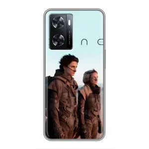 Чохол ДЮНА для Оппо a57s (dune)