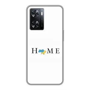 Чехлы для Oppo a57s (Home - Украина) (Home)