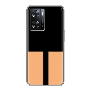 Купить Чехлы на телефон с принтом Anime для Oppo a57s (Shippuuden)