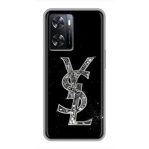 Чехол (Dior, Prada, YSL, Chanel) для Oppo a57s