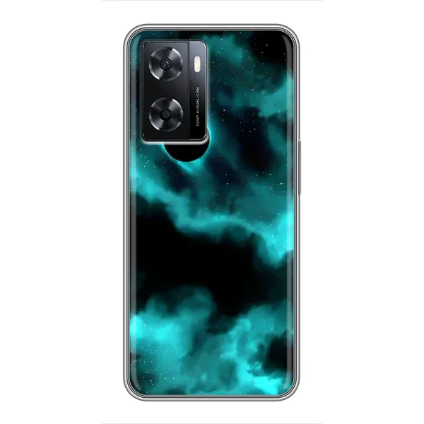 Чехол с рисунком «Затмение» для OPPO A57s Чехол с рисунком «Затмение» для OPPO A57s