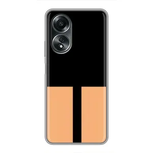 Купить Чохли на телефон з принтом Anime для OPPO A58 (4G) (Shippuuden)