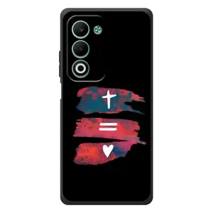 Чохли для OPPO A5m (Для Християн) (Атрибутика)