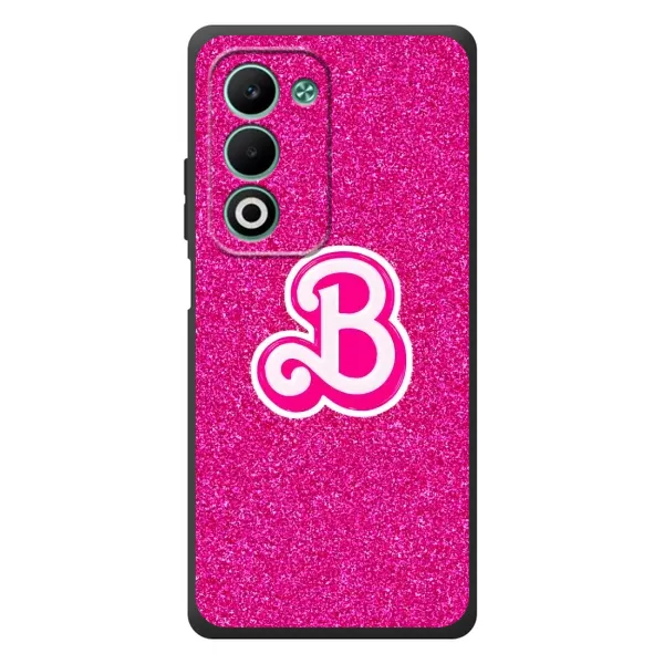 Чехол с рисунком «B-barbie» для OPPO A5m Чехол с рисунком «B-barbie» для OPPO A5m