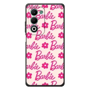 Силіконовый Чохол Барбі фільм на OPPO A5m (Barbie)