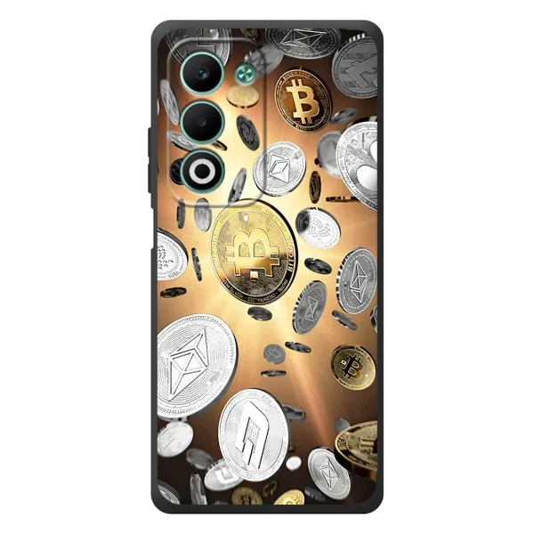 Чехол с рисунком «Биток» для OPPO A5m Чехол с рисунком «Биток» для OPPO A5m