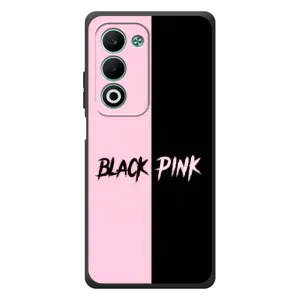 Чохли з картинкою для OPPO A5m (BLACK PINK)