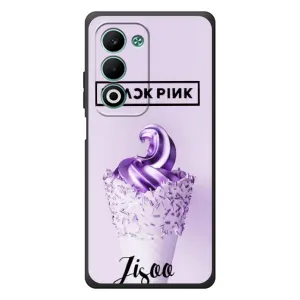 Чохли з картинкою для OPPO A5m (BLACKPINK lisa)