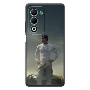Чохол фільм Формула 1 для OPPO A5m (Бред Пітт)