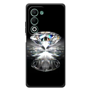 Чехол (Дорого -богато) на OPPO A5m (Бриллиант)
