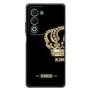 Чехлы с мужскими именами для OPPO A5m (DEN)