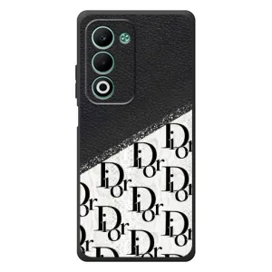 Чехол (Dior, Prada, YSL, Chanel) для OPPO A5m (Диор)