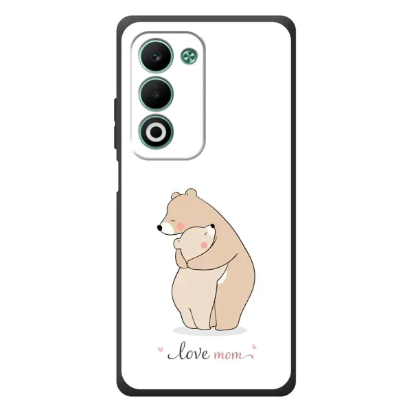 Чехол с рисунком «Для мам» для OPPO A5m Чехол с рисунком «Для мам» для OPPO A5m