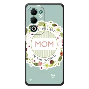 Чехлы для МАМЫ на OPPO A5m (Для мамы)