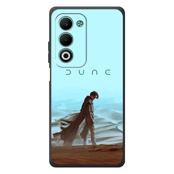 Чехол с рисунком «Дюна Пол» для OPPO A5m