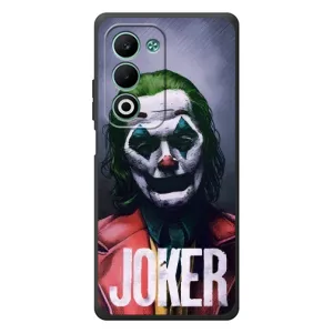 Чохли з картинкою Джокера на OPPO A5m (Джокер)