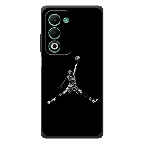 Чехол с рисунком «Джордан» для OPPO A5m Чехол с рисунком «Джордан» для OPPO A5m