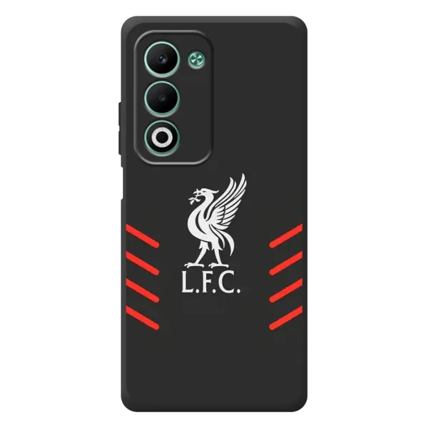 Чехол с рисунком «Эмблема Liverpool» для OPPO A5m Чехол с рисунком «Эмблема Liverpool» для OPPO A5m