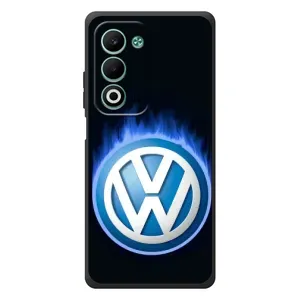 Чохол "Фольксваген" для OPPO A5m (Фольц)